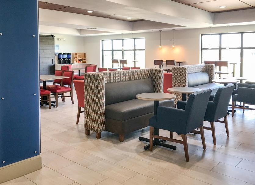 Lounge Ảnh