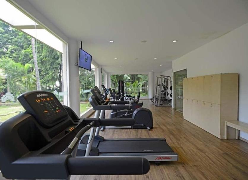 Gym Ảnh