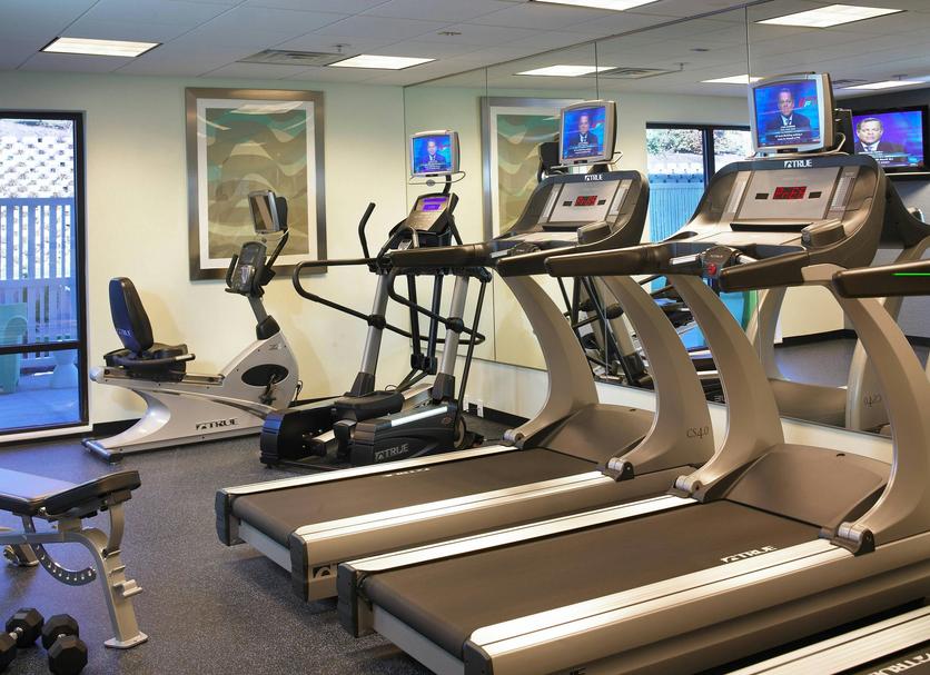 Gym Ảnh