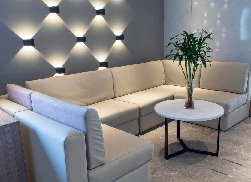 Lounge Ảnh