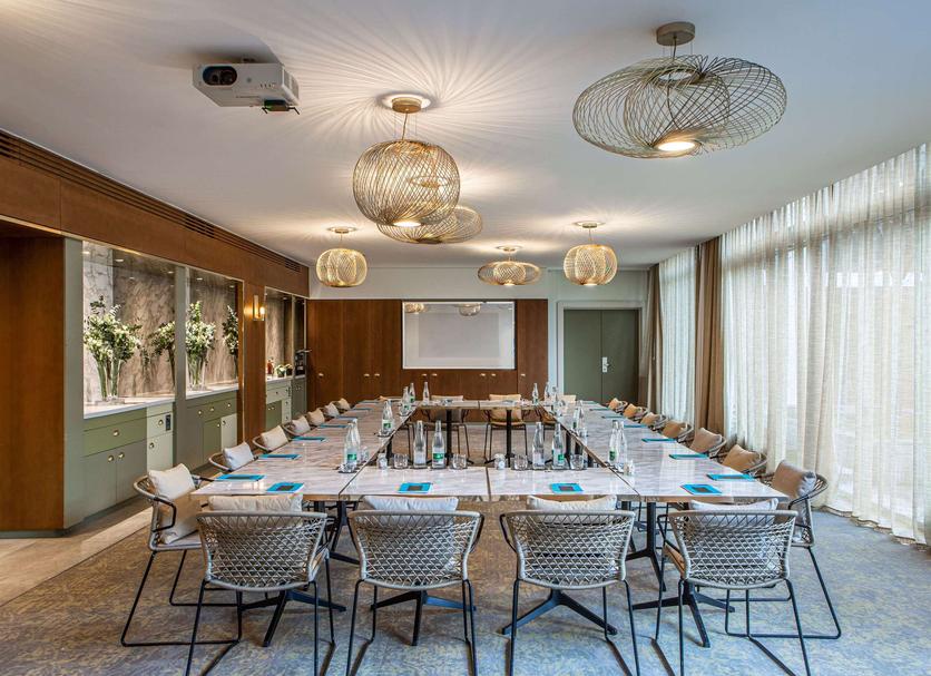 Conference room Ảnh