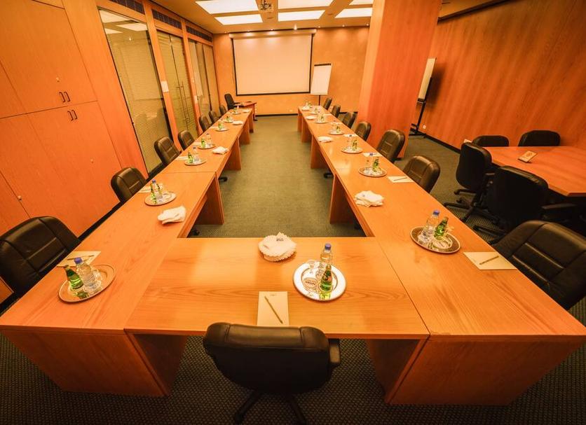 Conference room Ảnh