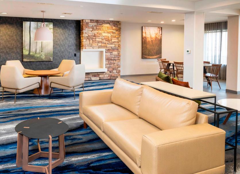 Lounge Ảnh