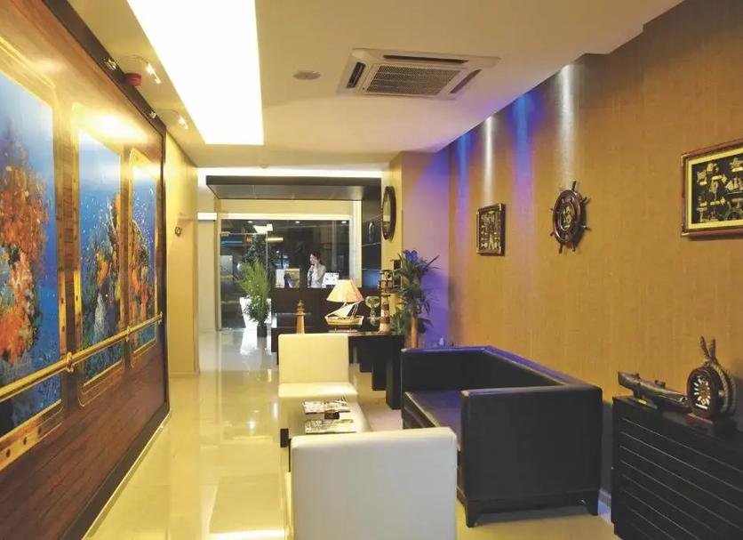 Hành lang Ảnh