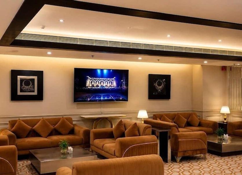 Lounge Ảnh