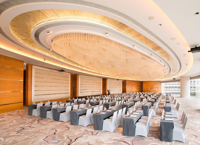 Conference room Ảnh