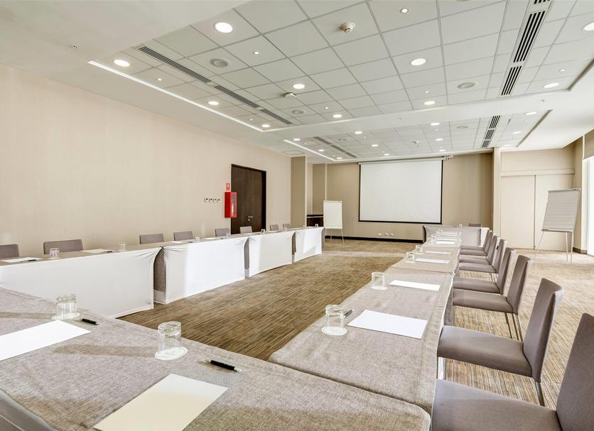 Conference room Ảnh