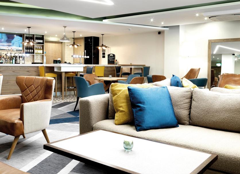 Lounge Ảnh