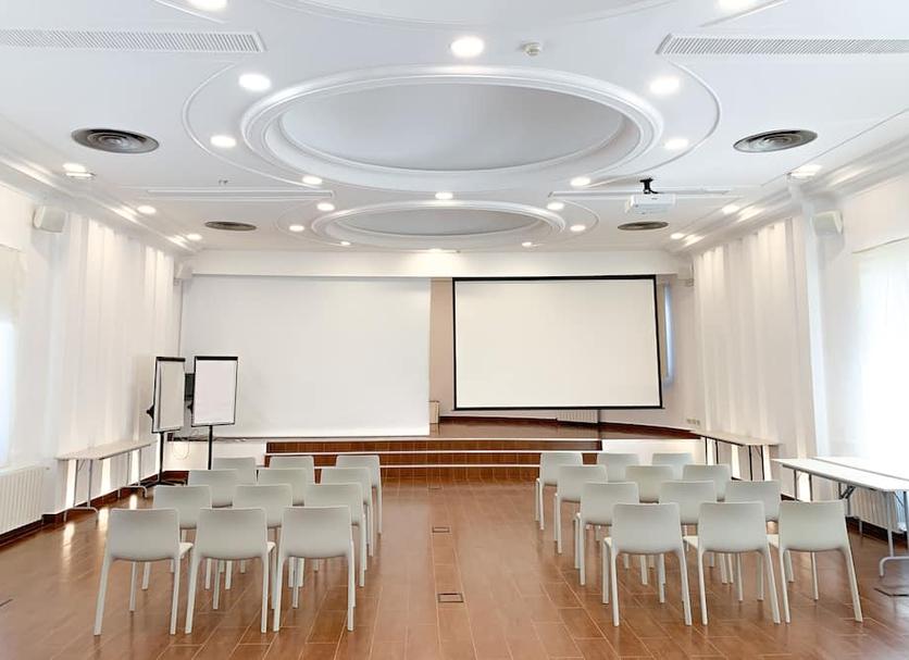Conference room Ảnh