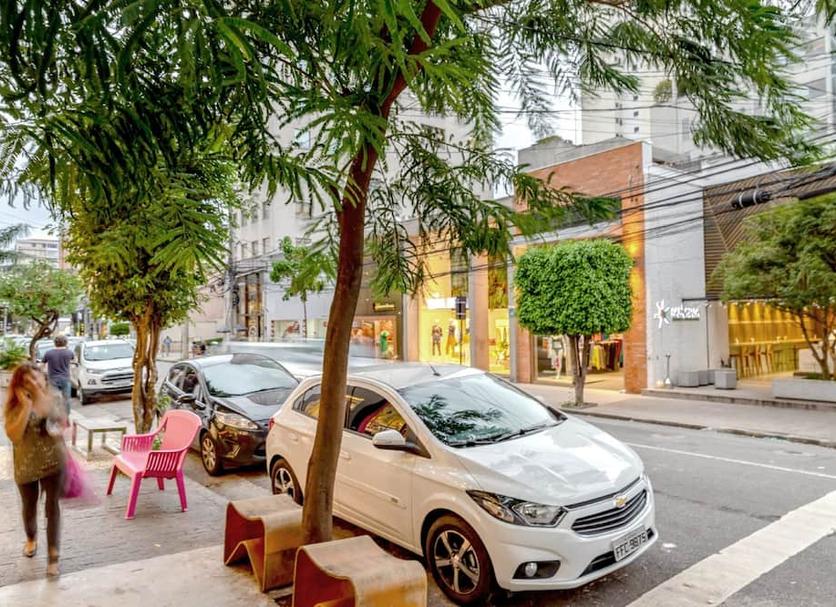 Cảnh ngoài trời Ảnh