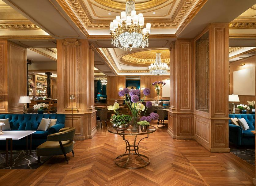 Lounge Ảnh