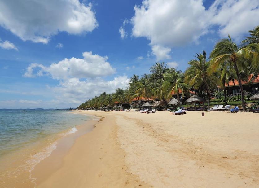 Bãi biển Ảnh