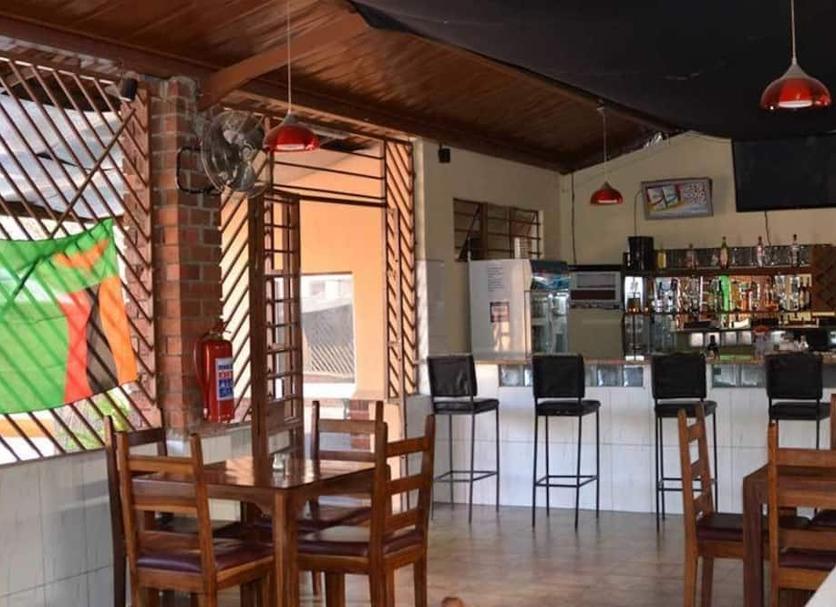 Bar Ảnh