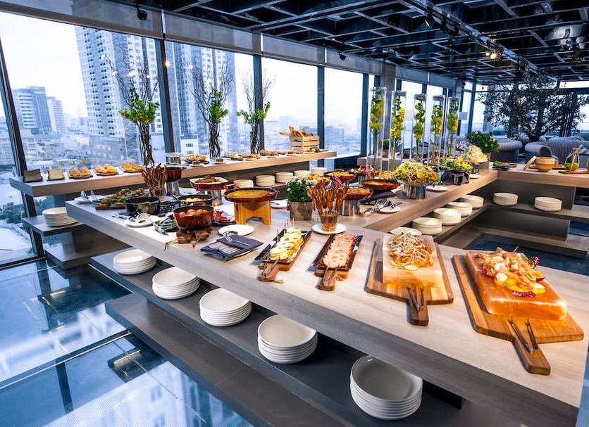 New Orient Hotel Danang