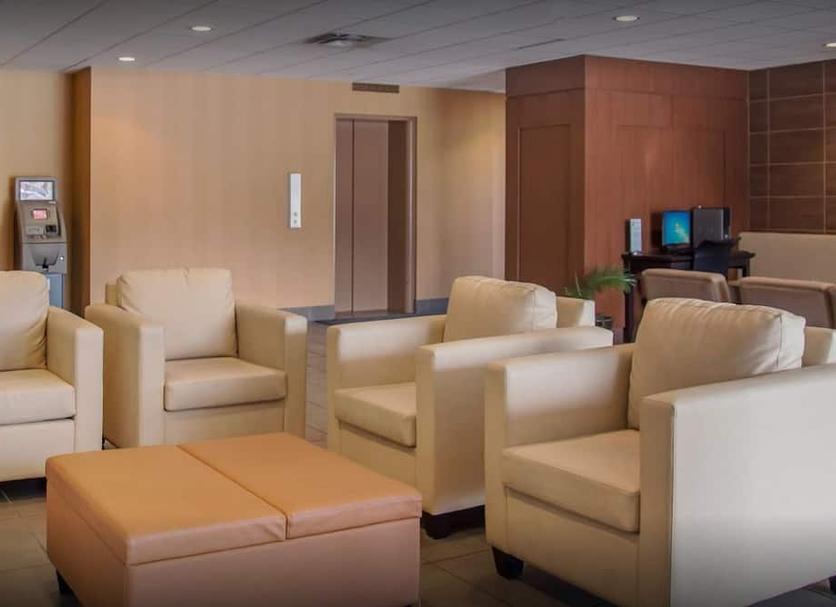 Lounge Ảnh