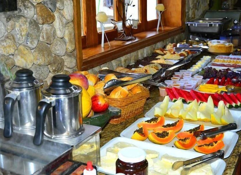 Buffet Ảnh