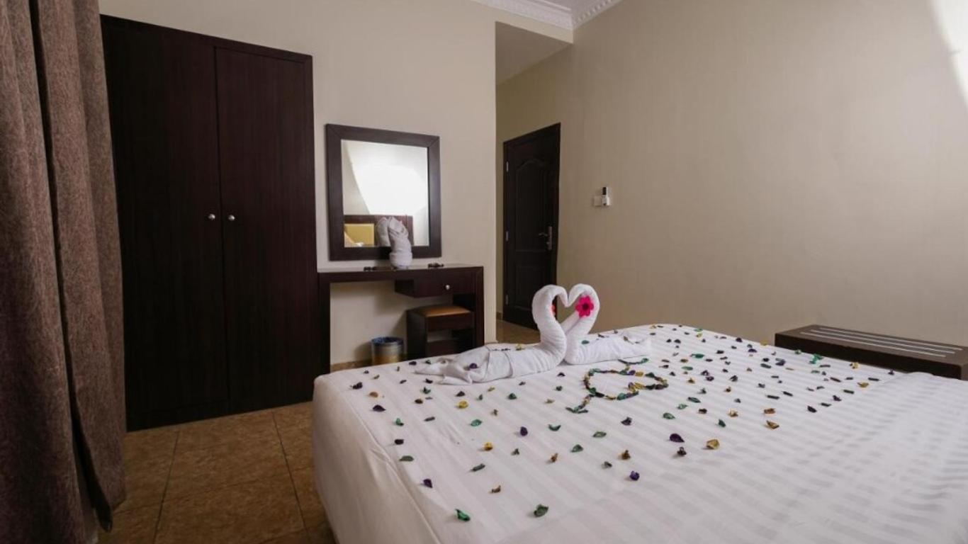 Lina Park Suites 2