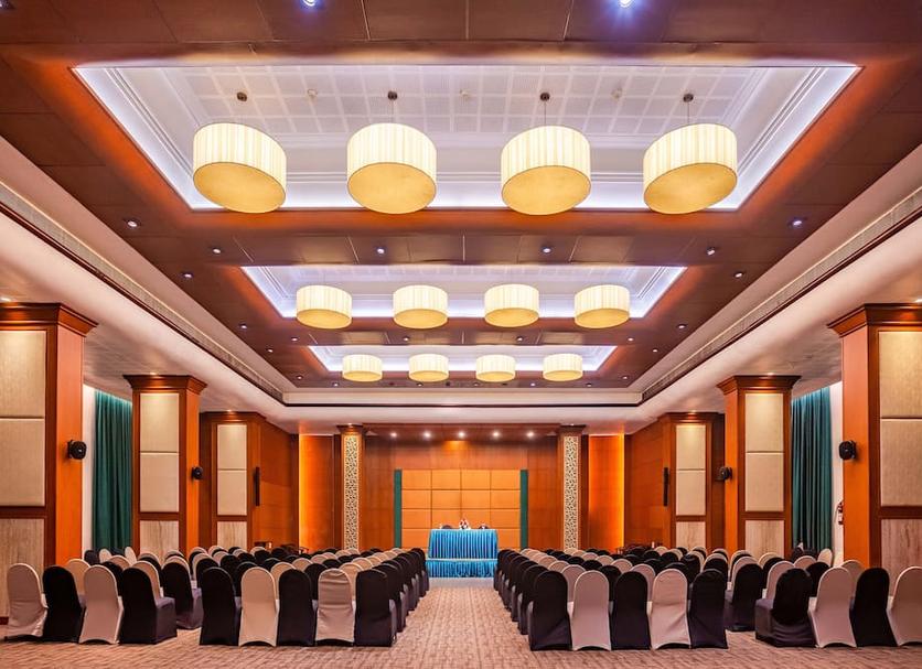 Conference room Ảnh