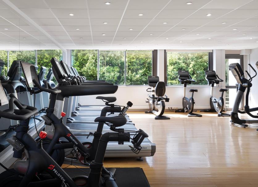 Gym Ảnh