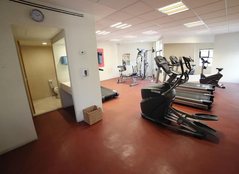 Gym Ảnh
