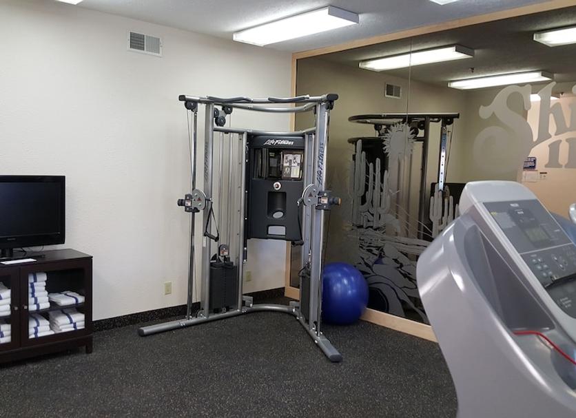 Gym Ảnh