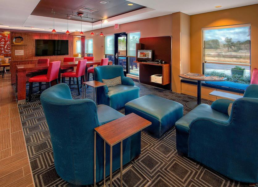 Lounge Ảnh