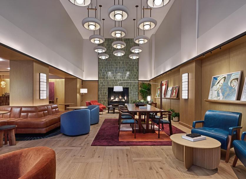 Lounge Ảnh