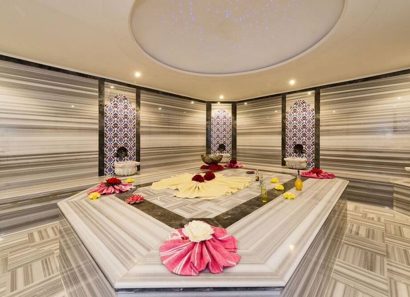 Spa Ảnh
