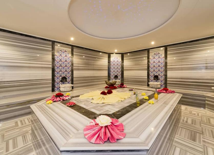 Spa Ảnh