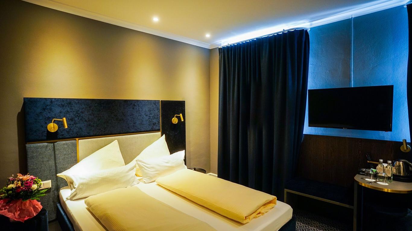 Hotel Am Schloss Biebrich