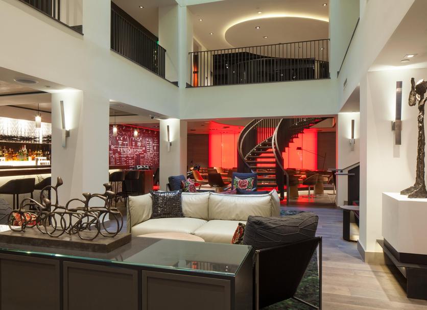 Lounge Ảnh