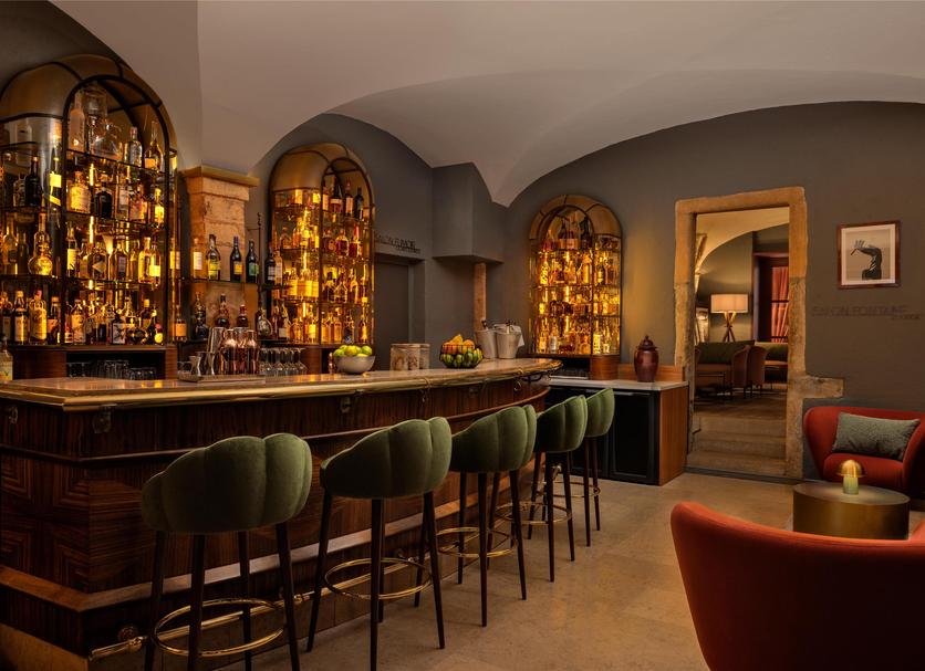 Bar Ảnh