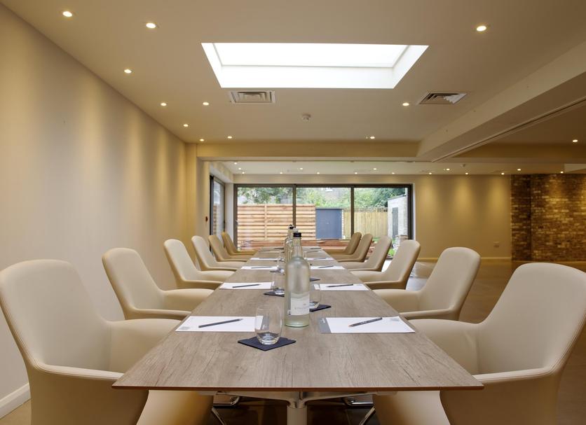 Conference room Ảnh