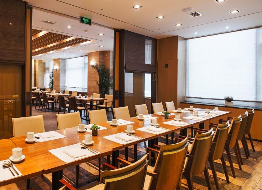 Conference room Ảnh