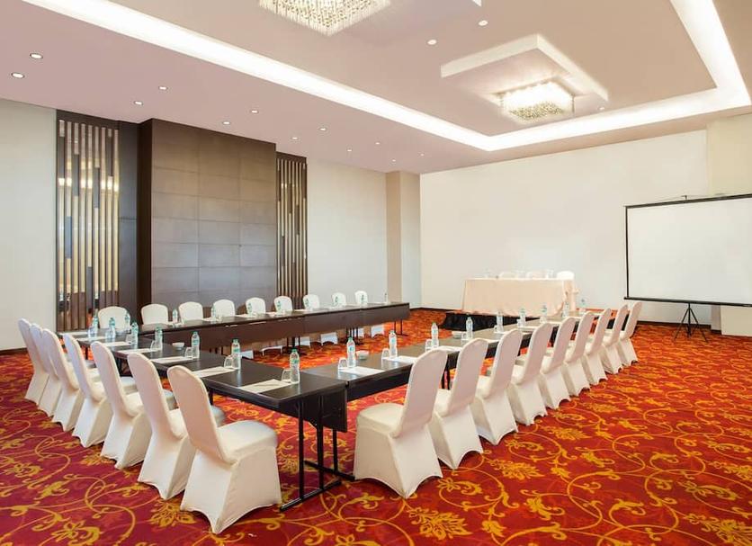 Conference room Ảnh