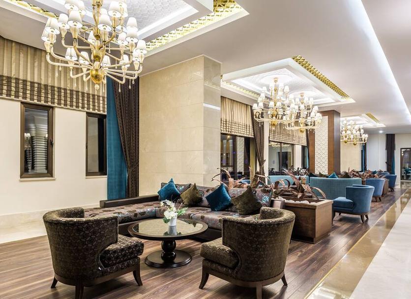 Lounge Ảnh