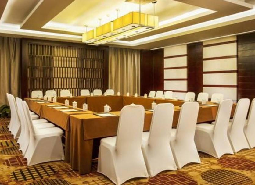 Conference room Ảnh