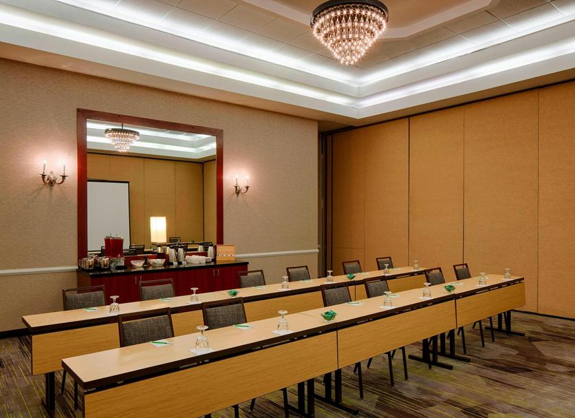 Conference room Ảnh
