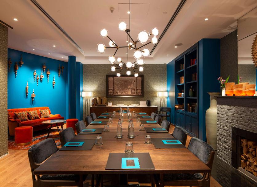 Conference room Ảnh