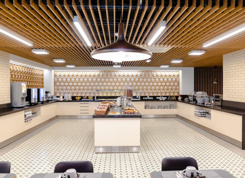 Buffet Ảnh