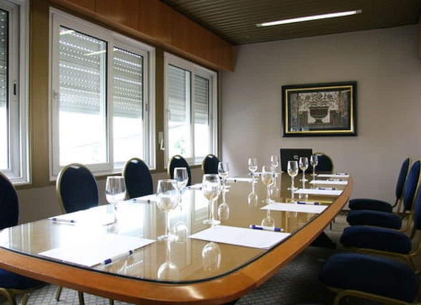 Conference room Ảnh