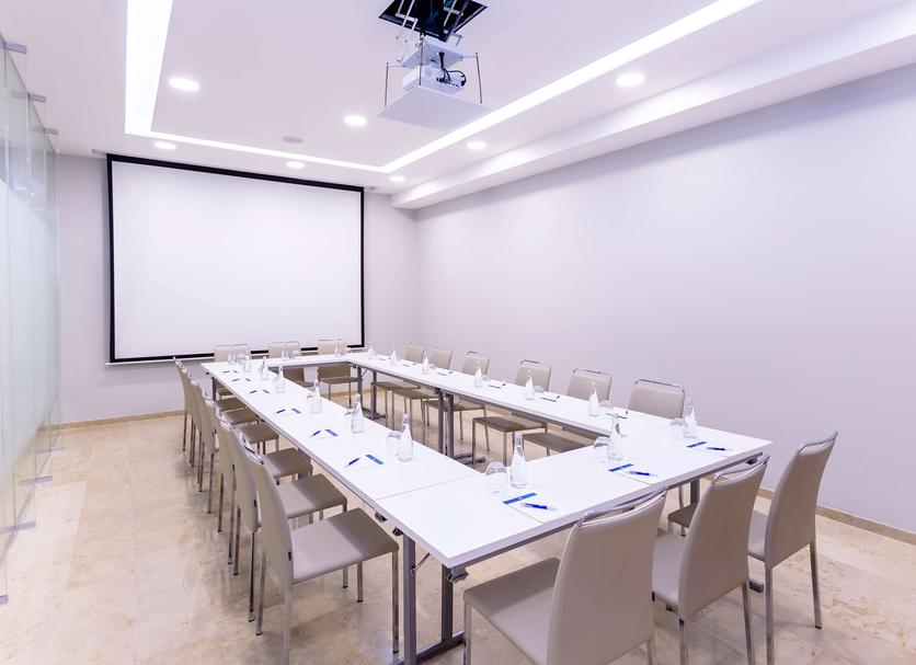 Conference room Ảnh