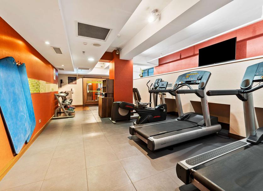 Gym Ảnh