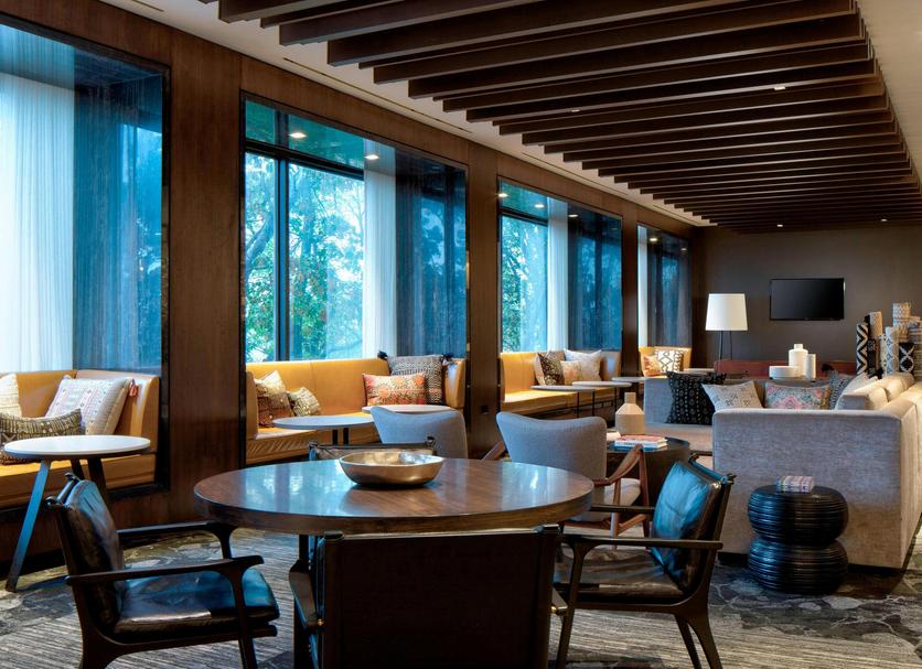 Lounge Ảnh