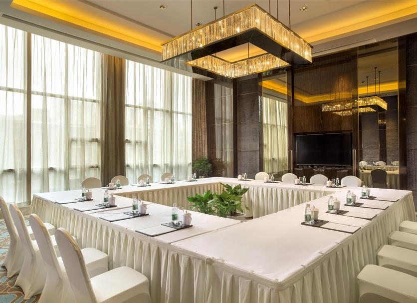Conference room Ảnh
