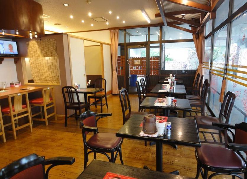 Nhà hàng Ảnh