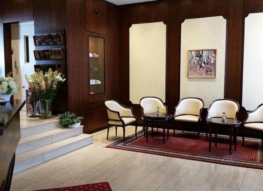Lounge Ảnh