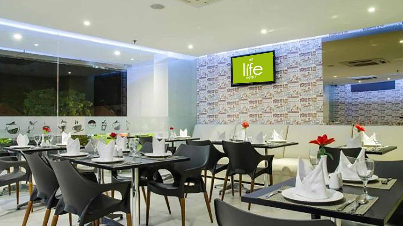 The Life Hotels City Center