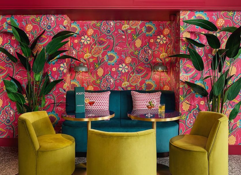 Lounge Ảnh
