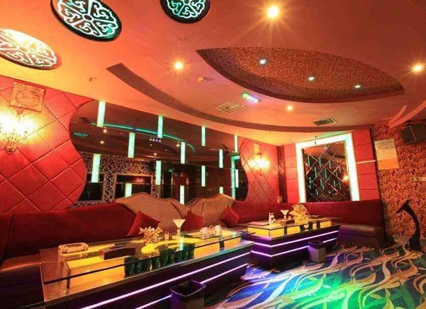 Lounge Ảnh